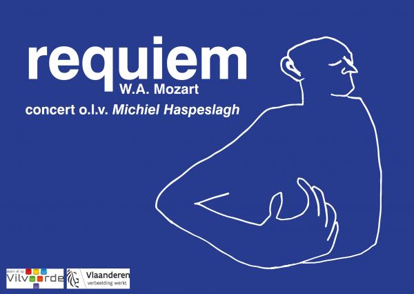 Requiem aankondiging