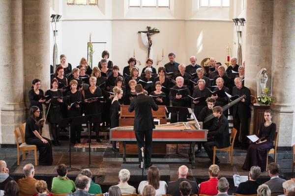 Monteverdi Carmina
