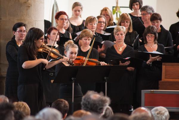 Monteverdi Carmina