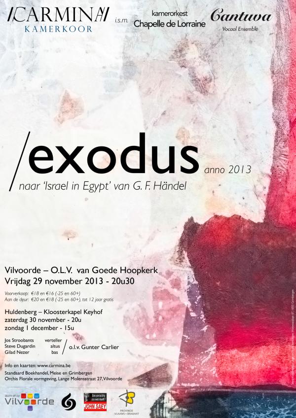 Exodus