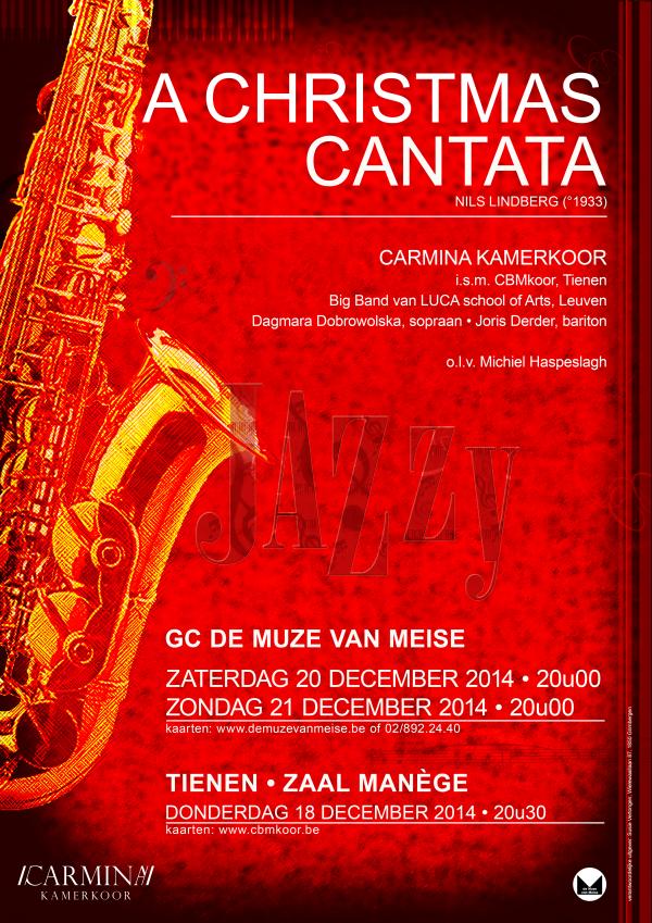 A Christmas Cantata