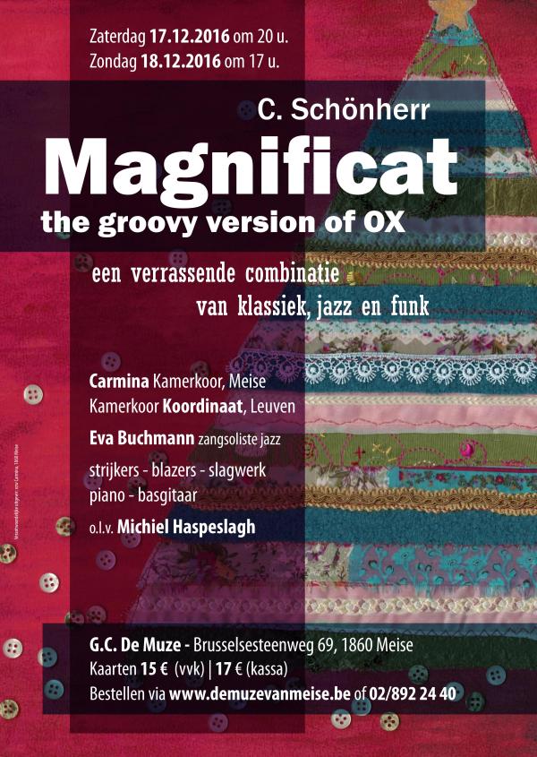 Magnificat