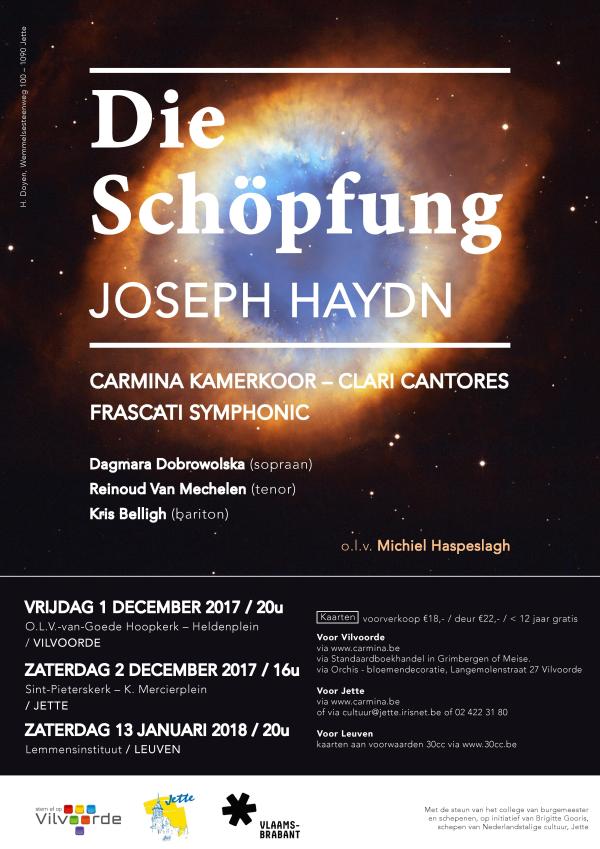 Schopfung