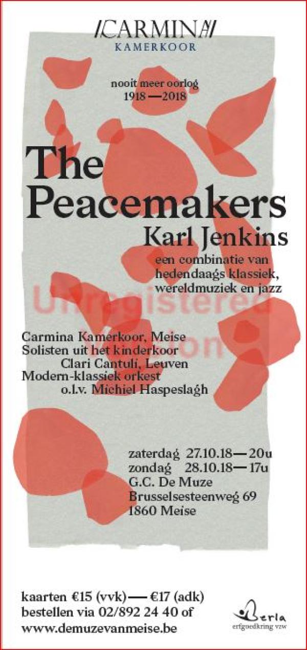 The Peacemakers